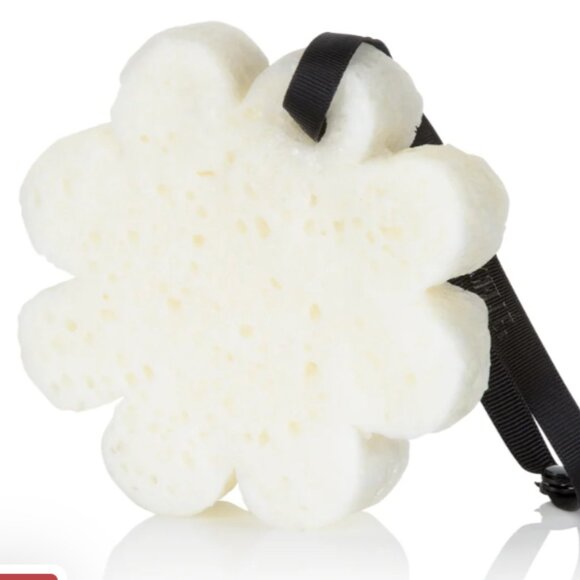 NIB Spongellé® Boxed Flower - Cherry Tonka Musk - Picture 3 of 3